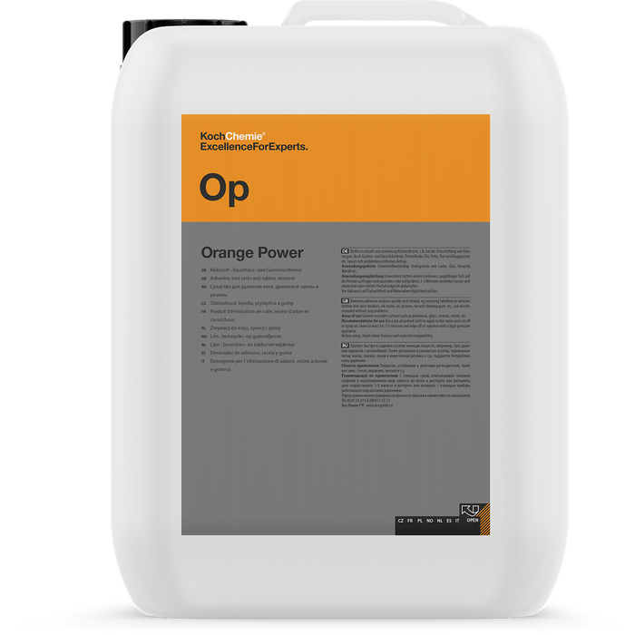 Koch-Chemie Orange Power 1L