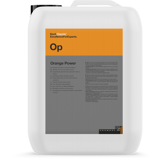 Koch-Chemie Orange Power 1L