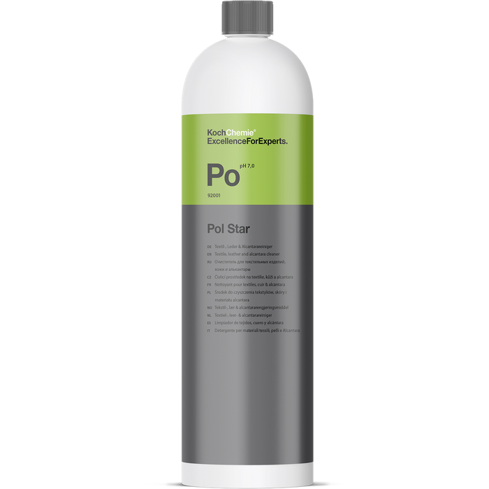 Koch-Chemie Pol Star