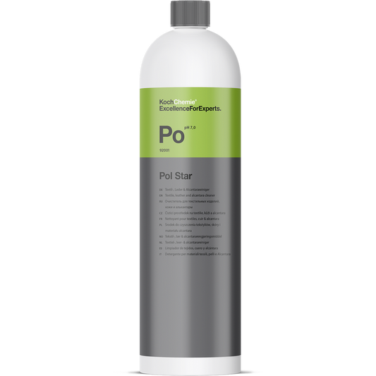 Koch-Chemie Pol Star