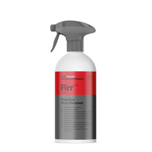 Koch-Chemie Reactive Rust Remover