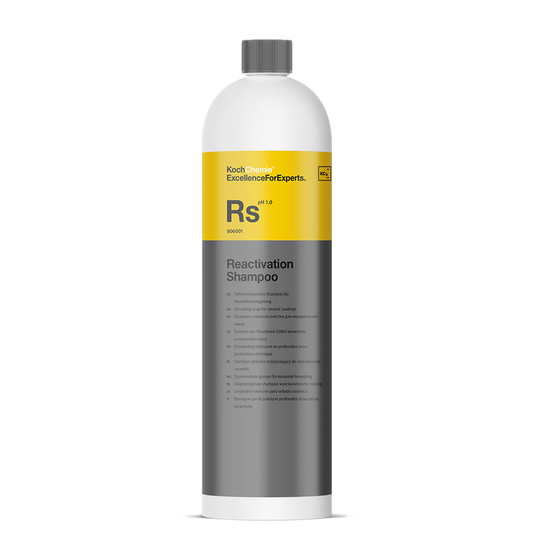 Koch-Chemie Reactive Shampoo