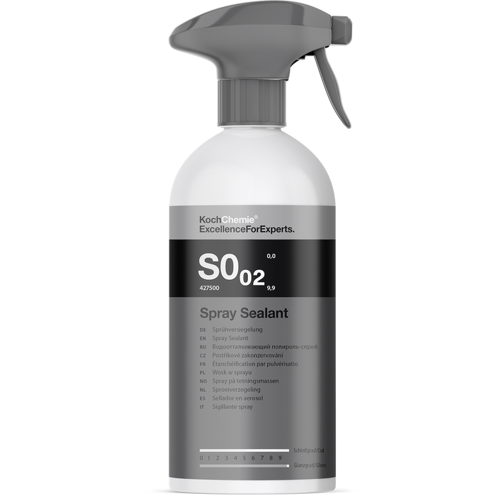 Koch-Chemie Spray Sealant S0.02