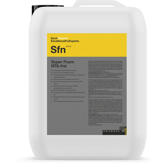 Koch-Chemie Super Foam