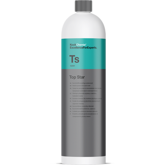 Koch-Chemie Top Star