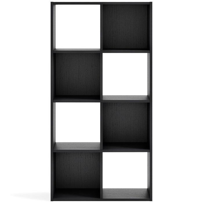 EIGHT CUBE ORGANIZER