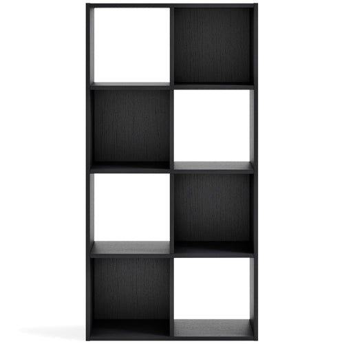 EIGHT CUBE ORGANIZER