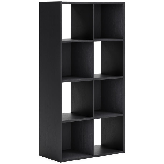 EIGHT CUBE ORGANIZER
