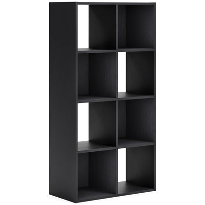 EIGHT CUBE ORGANIZER