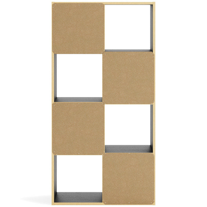 EIGHT CUBE ORGANIZER