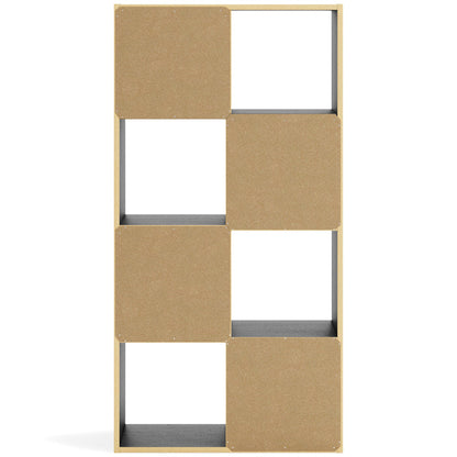 EIGHT CUBE ORGANIZER