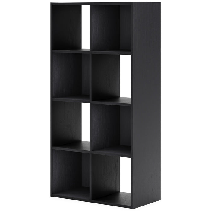 EIGHT CUBE ORGANIZER