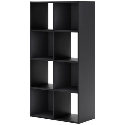 EIGHT CUBE ORGANIZER