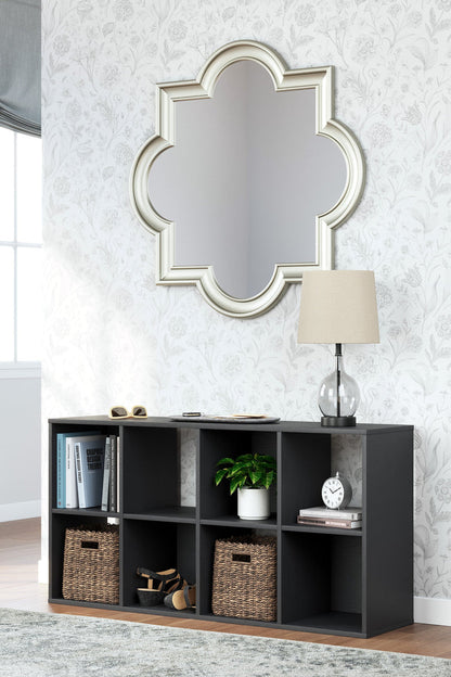 EIGHT CUBE ORGANIZER