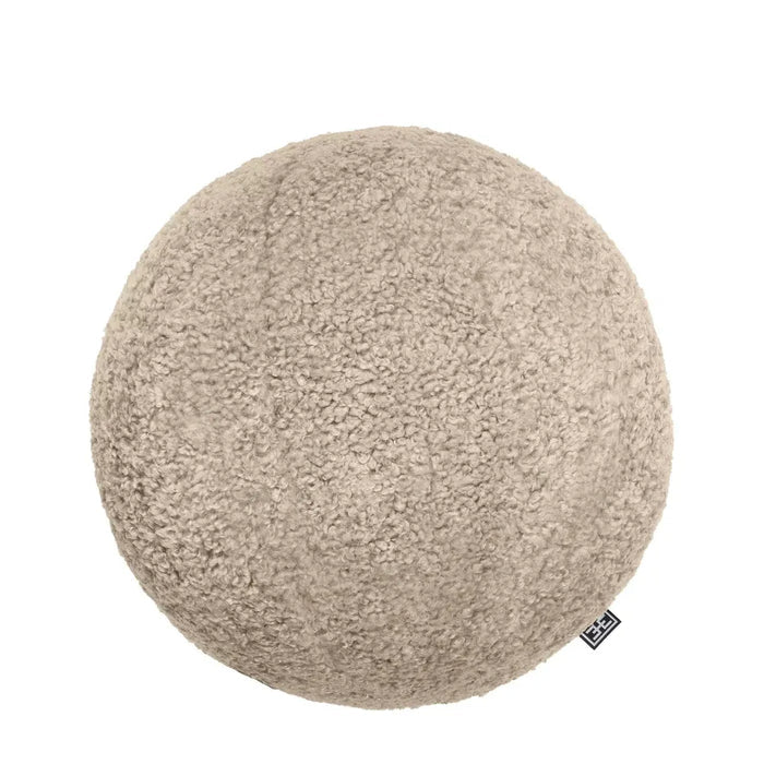 Large Palla Cushion by Eichholtz-Renaissance Design Studio