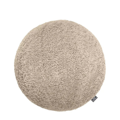 Large Palla Cushion by Eichholtz-Renaissance Design Studio