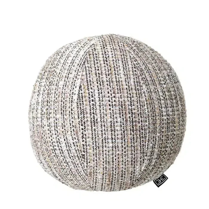 Large Palla Cushion by Eichholtz-Renaissance Design Studio
