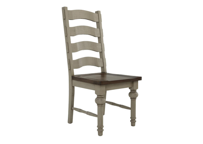 LENOX SIDE CHAIR - Additional View 1