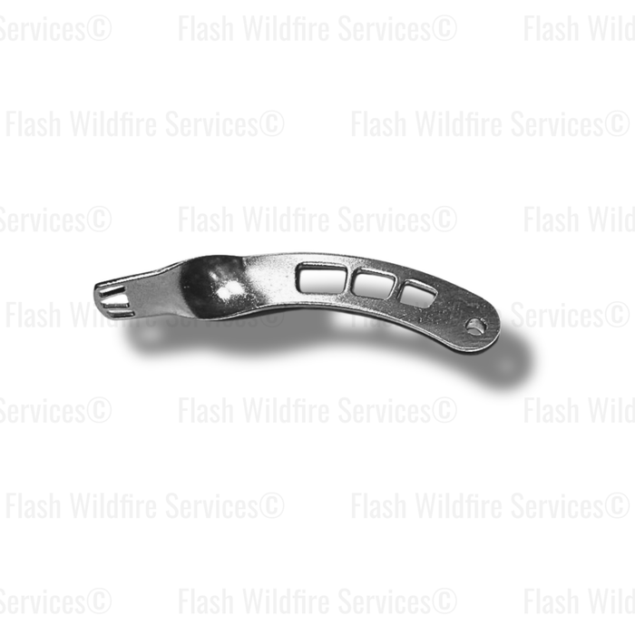 Lever Clamp - Watson - 701852 -  Genuine WATERAX Parts