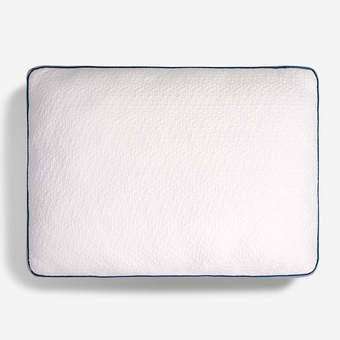 Bedgear - LINEA 2.0 PILLOW - White Fabric - Pillows - Additional View 3