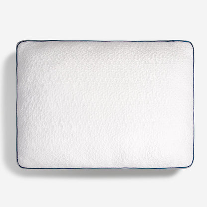 Bedgear - LINEA 2.0 PILLOW - White Fabric - Pillows - Additional View 3