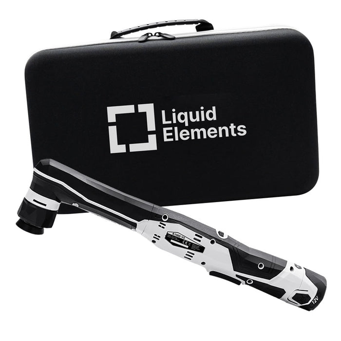 Liquid Elements A1000 V4 Battery Polishing Machine