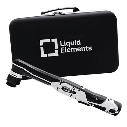 Liquid Elements A1000 V4 Battery Polishing Machine