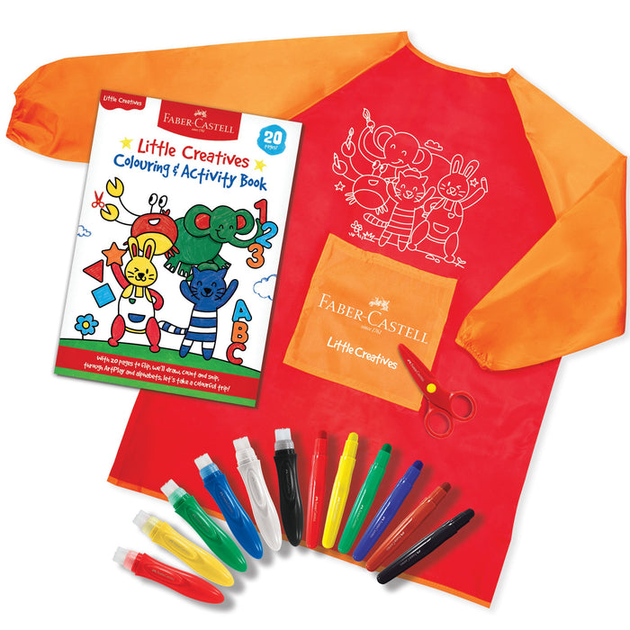 Little Creatives ArtPlay Set