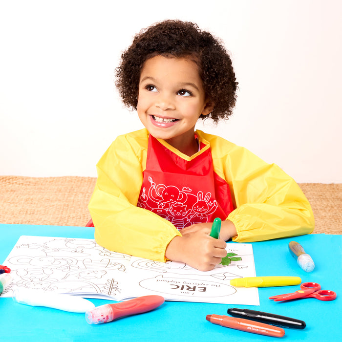 Little Creatives ArtPlay Set