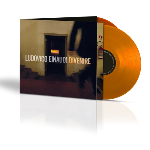 Ludovico Einaudi Divenire 20th Anniversary Edition