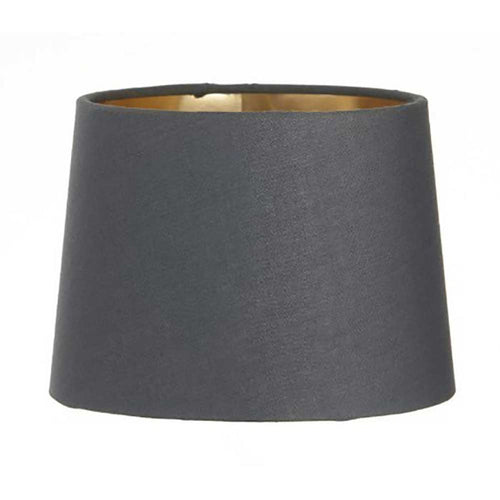 Luvelle Charcoal 15cm Clip-Renaissance Design Studio