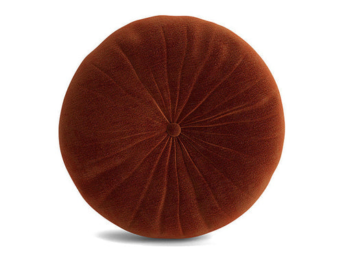 Lyndon Round Pillow
