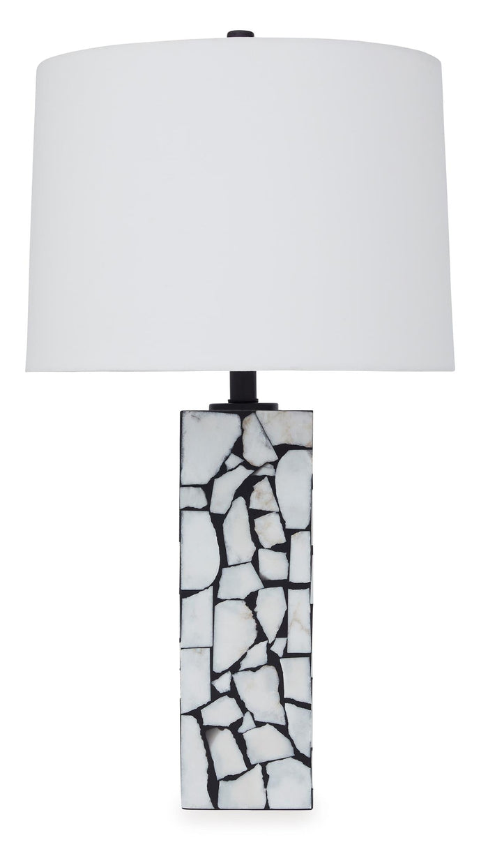 MACARIA TABLE LAMP