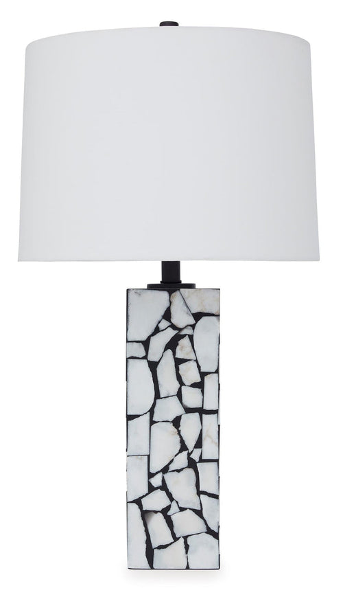 MACARIA TABLE LAMP