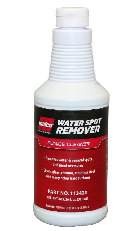 Malco Water Spot Remover