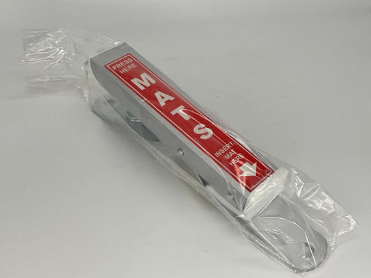 Mat Clamp