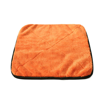 Maxshine 1000GSM 16"x16" Drying Microfiber Towel