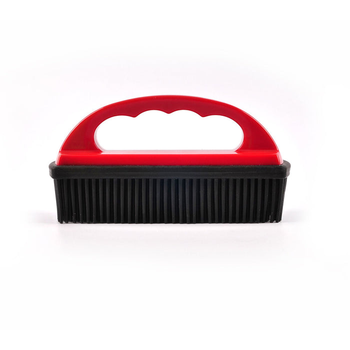 Maxshine Car Carpet Lint and Hair Removal Rubber Brush