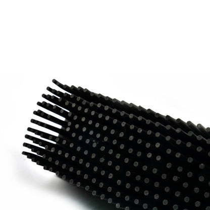 Maxshine Car Carpet Lint and Hair Removal Rubber Brush