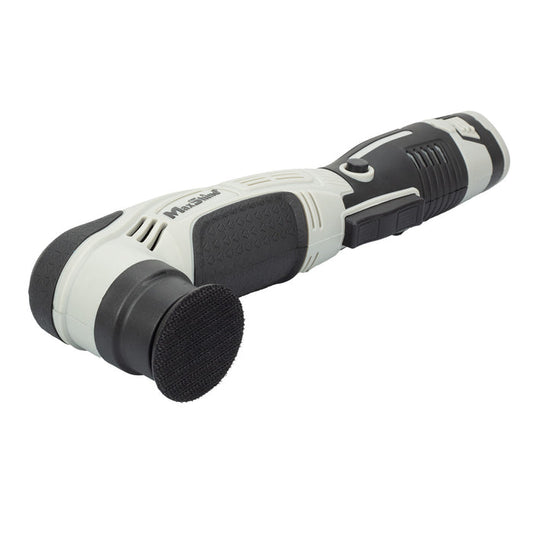 MaxShine M0312 V2 Hybrid Mini Cordless Polisher
