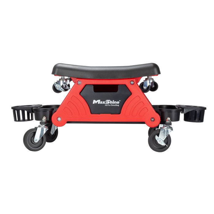 MaxShine Modular Detailing Creeper with Detachable Mini Creeper