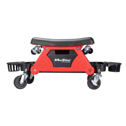 MaxShine Modular Detailing Creeper with Detachable Mini Creeper