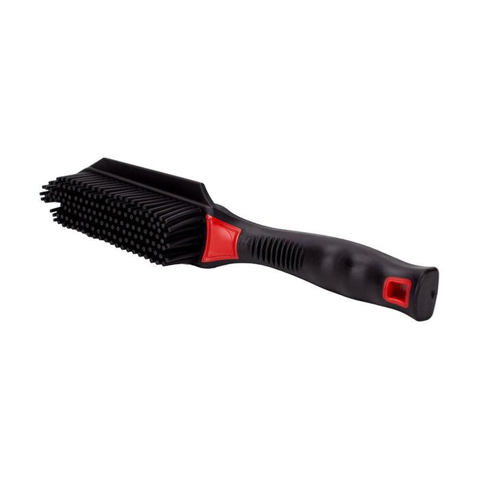 Maxshine Pet Hair & Lint Remover Silicone Brush