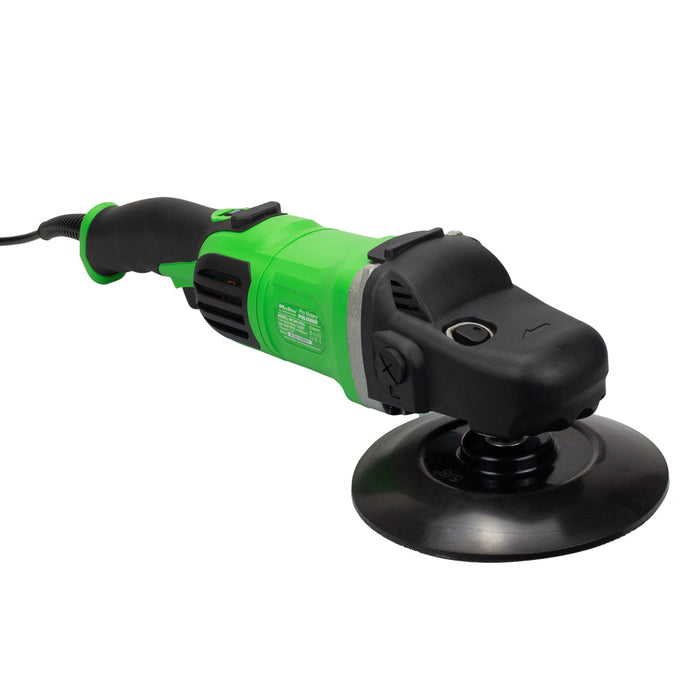 MaxShine Rotary Polisher | M1300 Pro - 7in Plate, 1300W