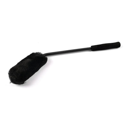 MaxShine Shinemaster Wheel Wool Brush