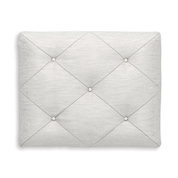 Maylilly Upholstered Vanity Stool