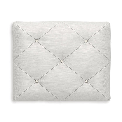 Maylilly Upholstered Vanity Stool