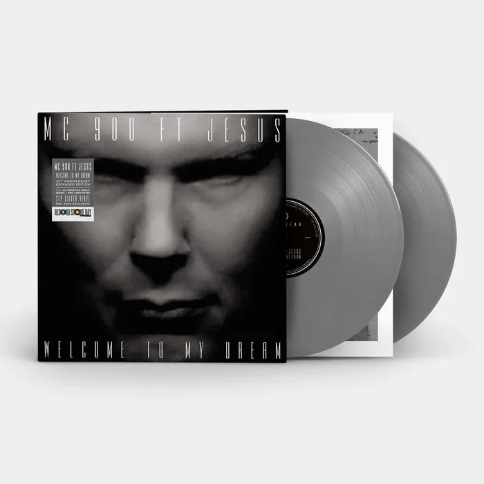 MC 900 Ft. Jesus Welcome To My Dream (35th Anniversary Expanded Edition)