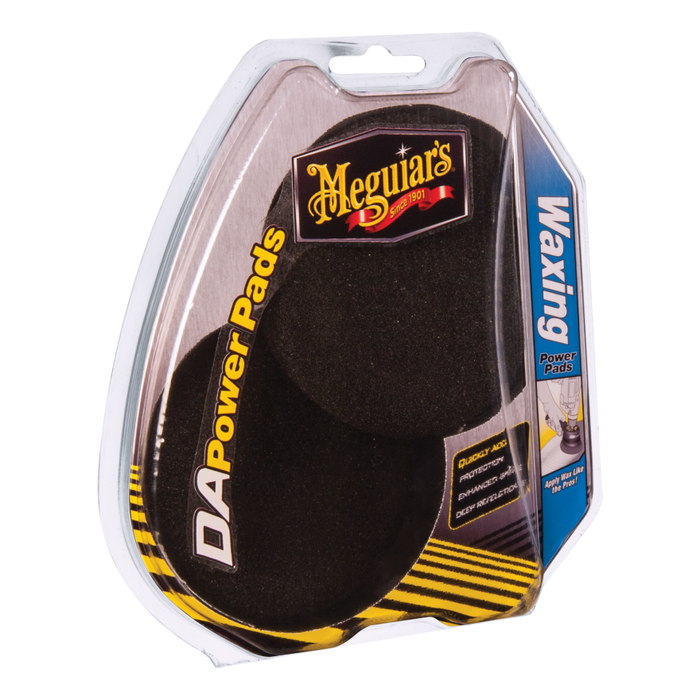 Meguiars Power System Finishing Pad 2-Pack