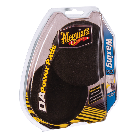 Meguiars Power System Finishing Pad 2-Pack
